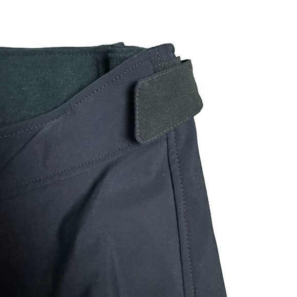 NEW with tags! Eider Women's Size 8 Black Waterproof Stretch Snowboard/SKI Pants - Picture 5 of 13